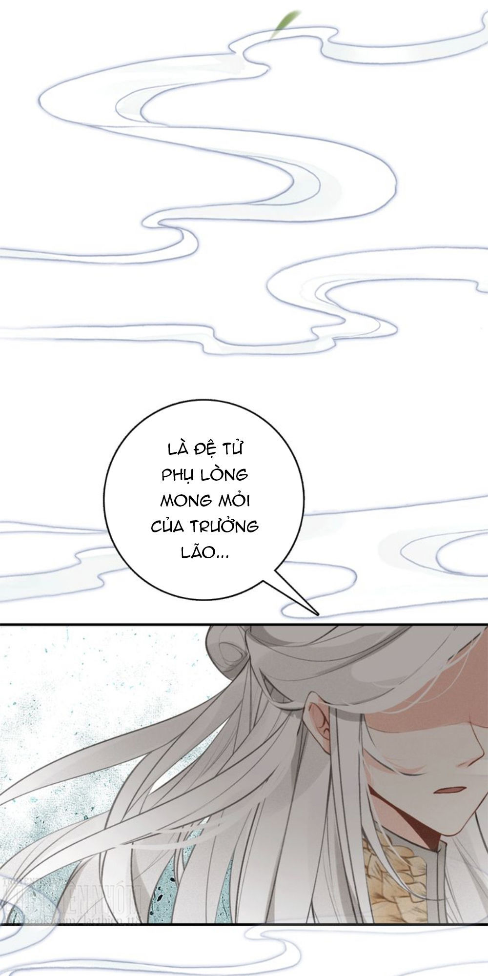 Đế Sư Tại Thượng - Chapter 33