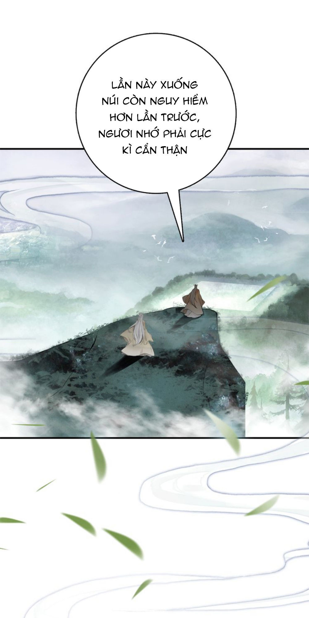 Đế Sư Tại Thượng - Chapter 33