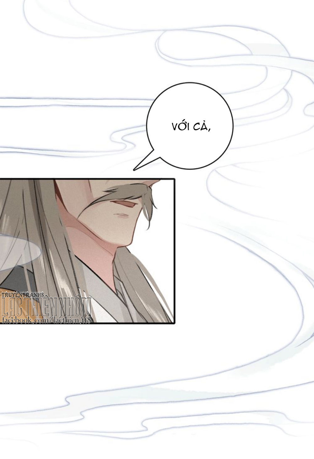 Đế Sư Tại Thượng - Chapter 33