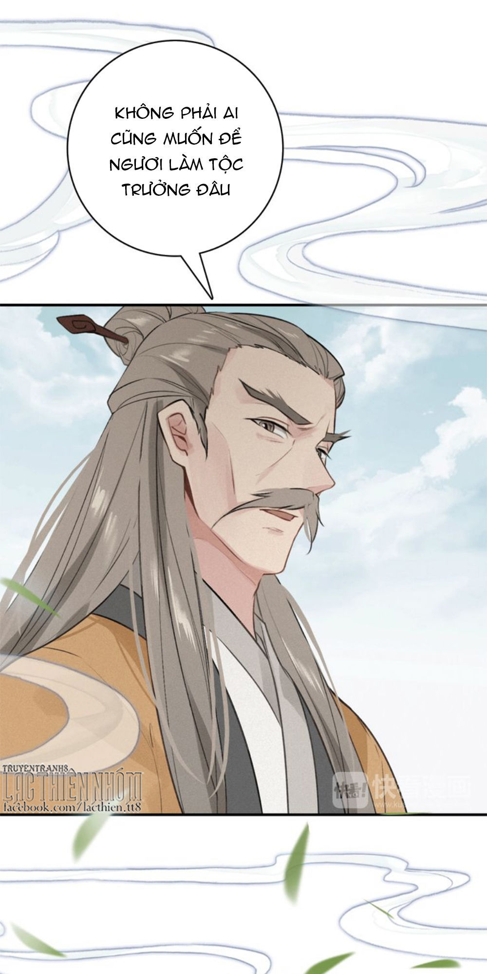 Đế Sư Tại Thượng - Chapter 33