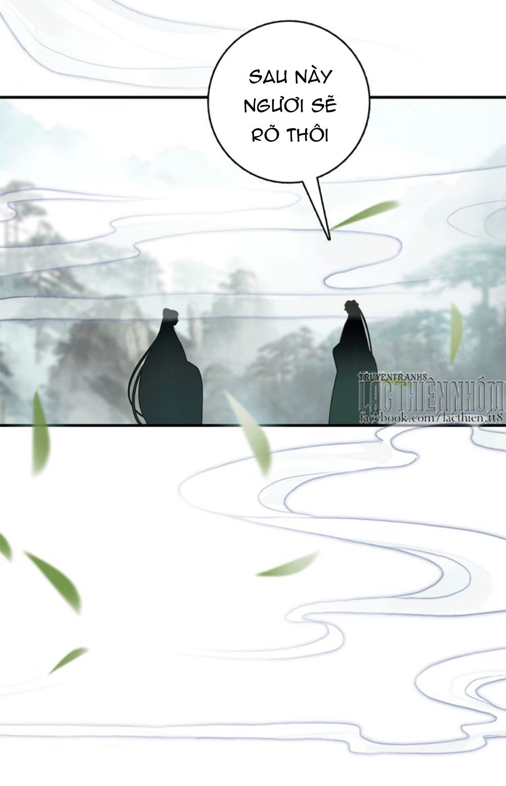 Đế Sư Tại Thượng - Chapter 33