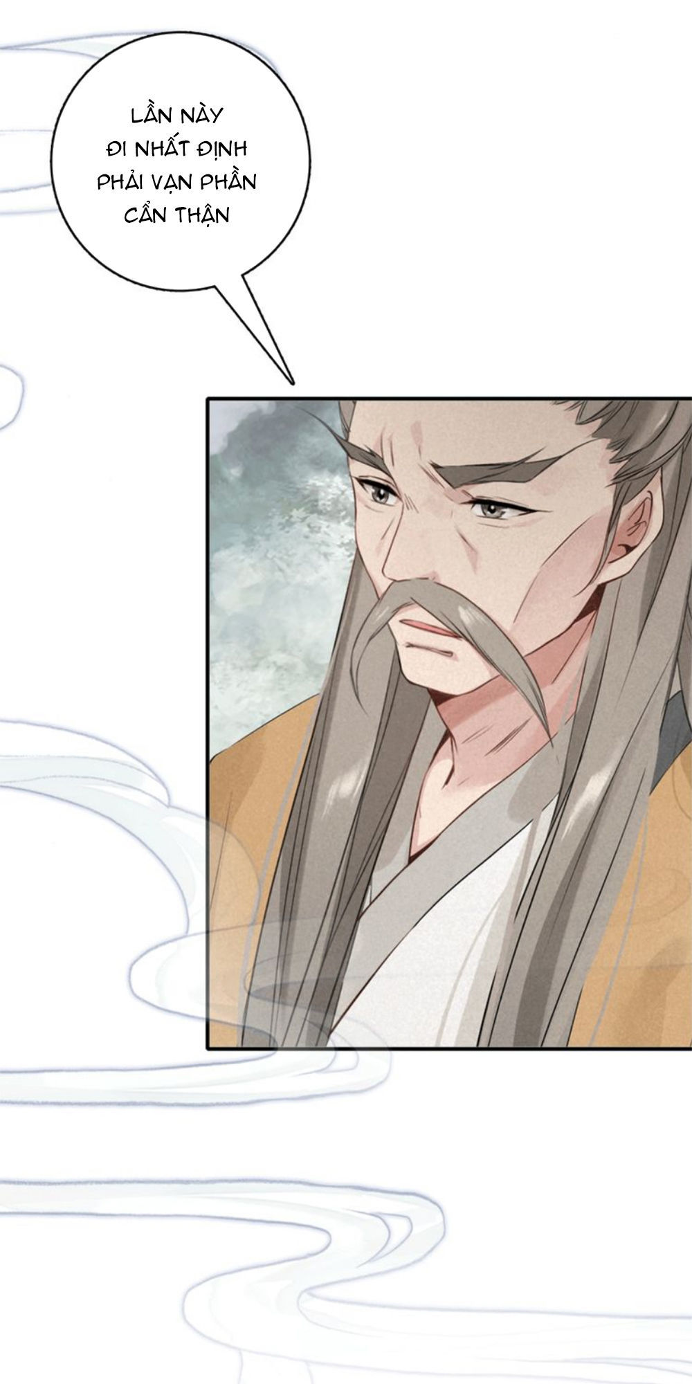 Đế Sư Tại Thượng - Chapter 33