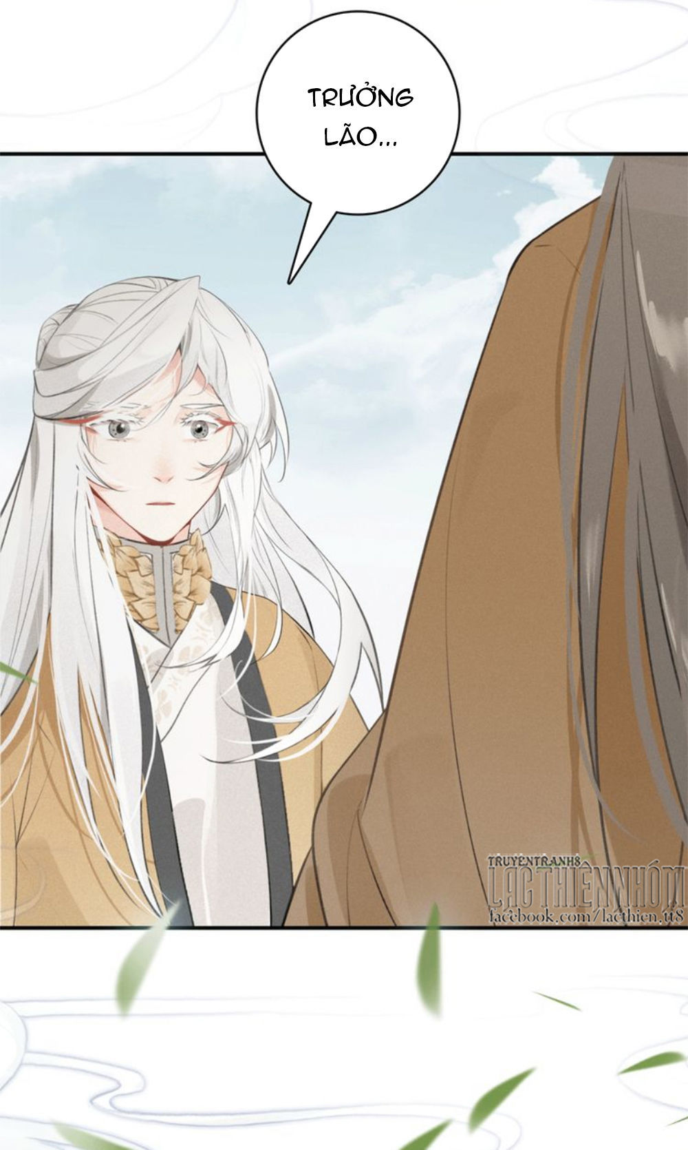 Đế Sư Tại Thượng - Chapter 33