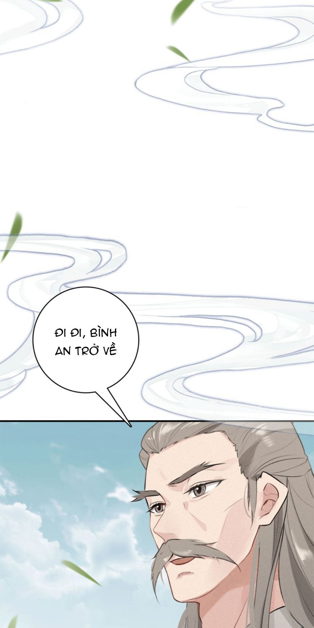 Đế Sư Tại Thượng - Chapter 33