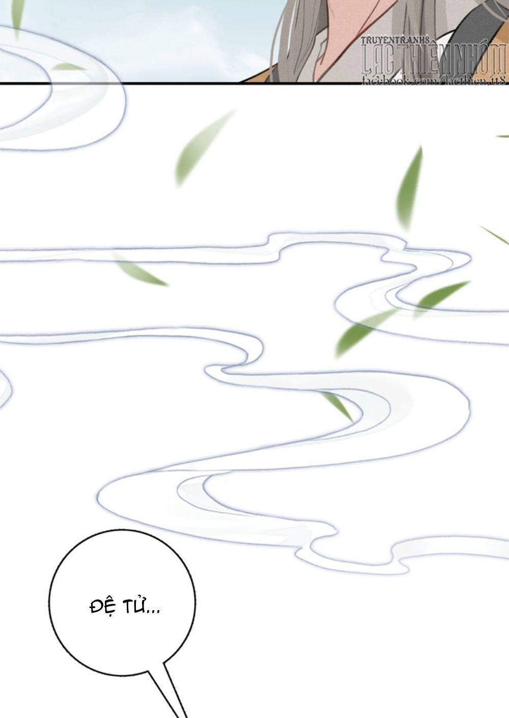 Đế Sư Tại Thượng - Chapter 33
