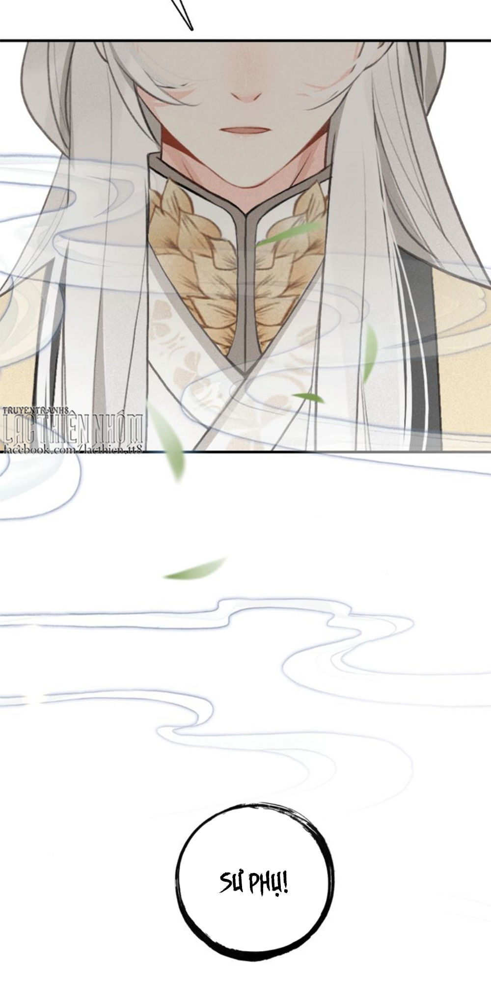 Đế Sư Tại Thượng - Chapter 33