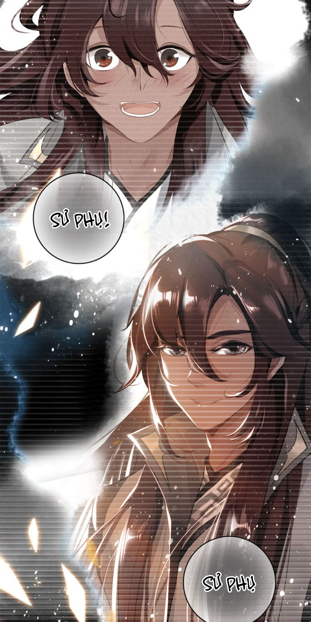 Đế Sư Tại Thượng - Chapter 33