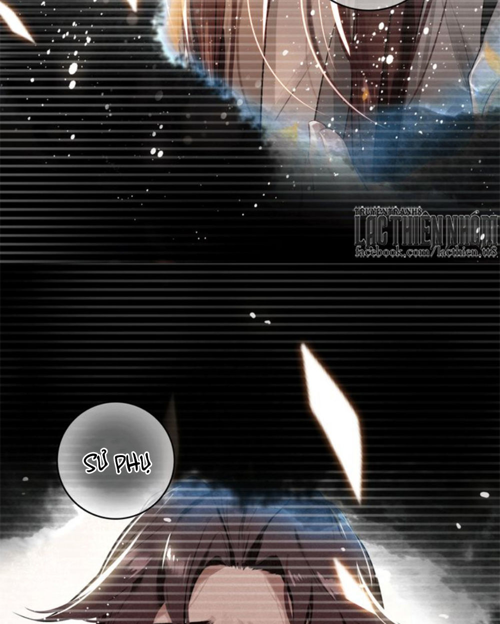 Đế Sư Tại Thượng - Chapter 33