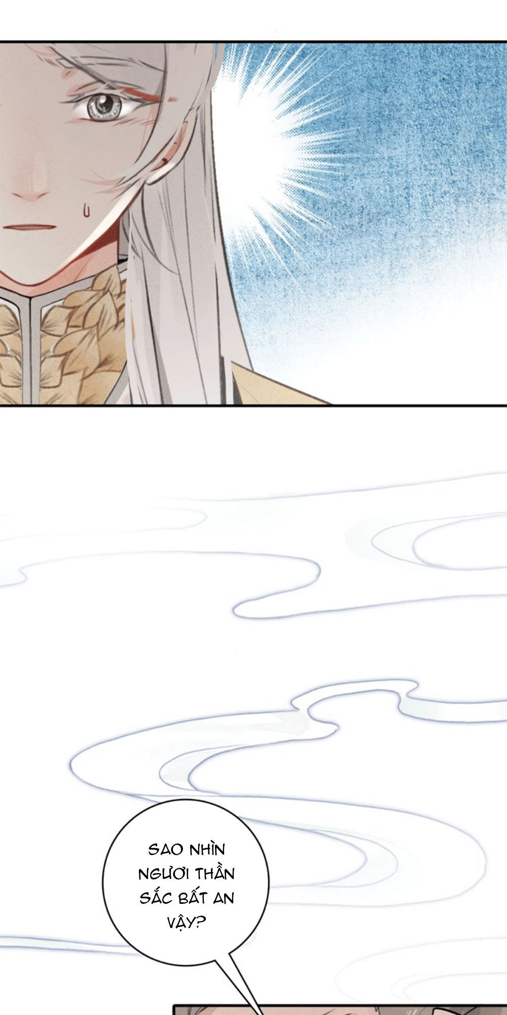 Đế Sư Tại Thượng - Chapter 33