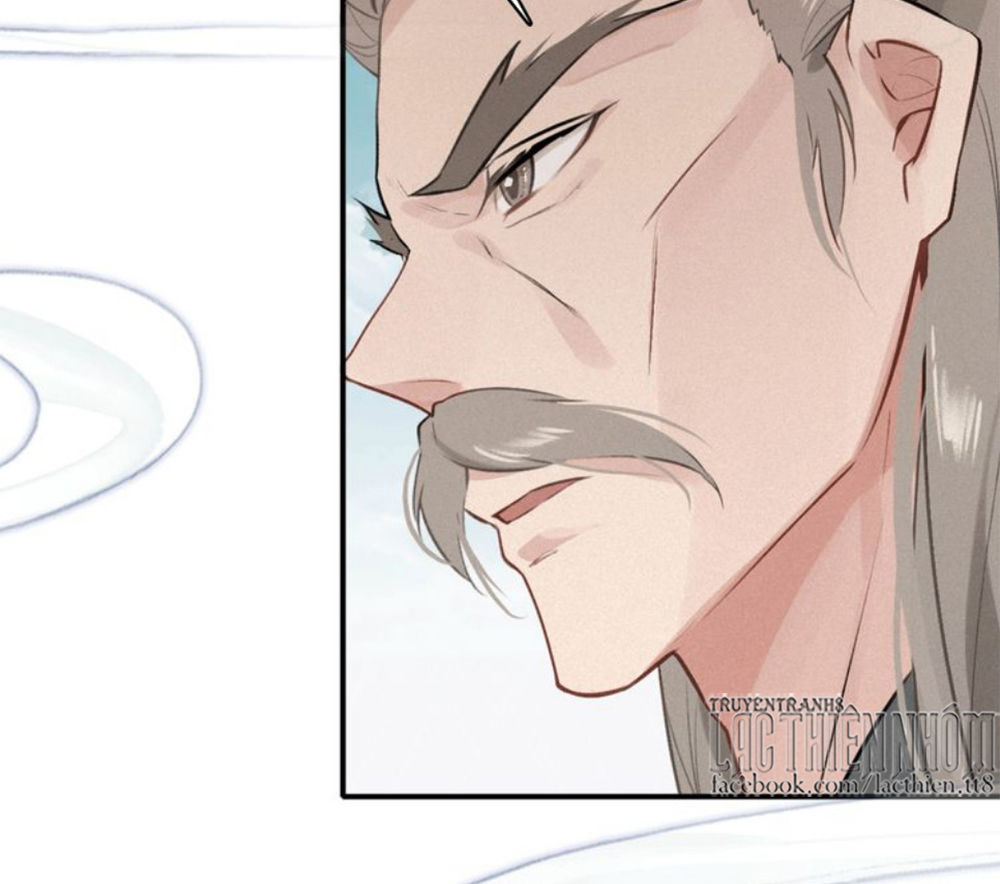 Đế Sư Tại Thượng - Chapter 33