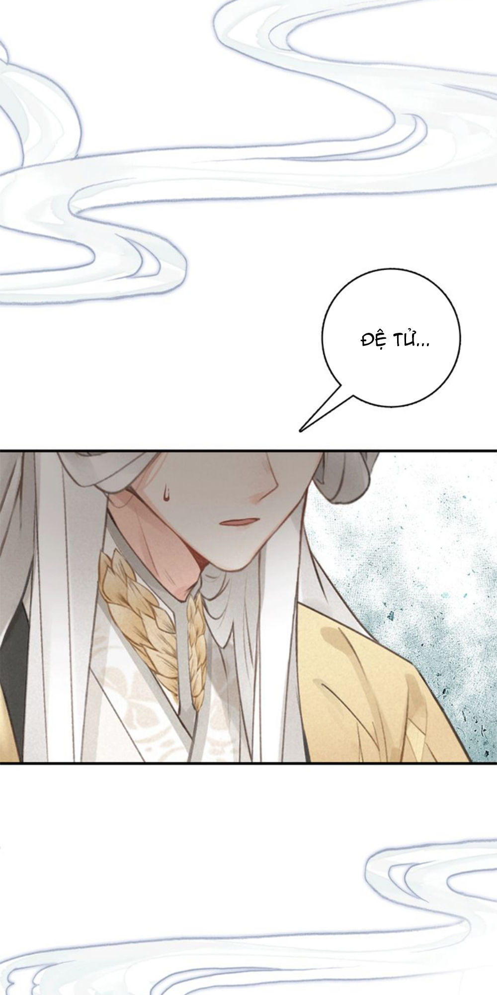 Đế Sư Tại Thượng - Chapter 33