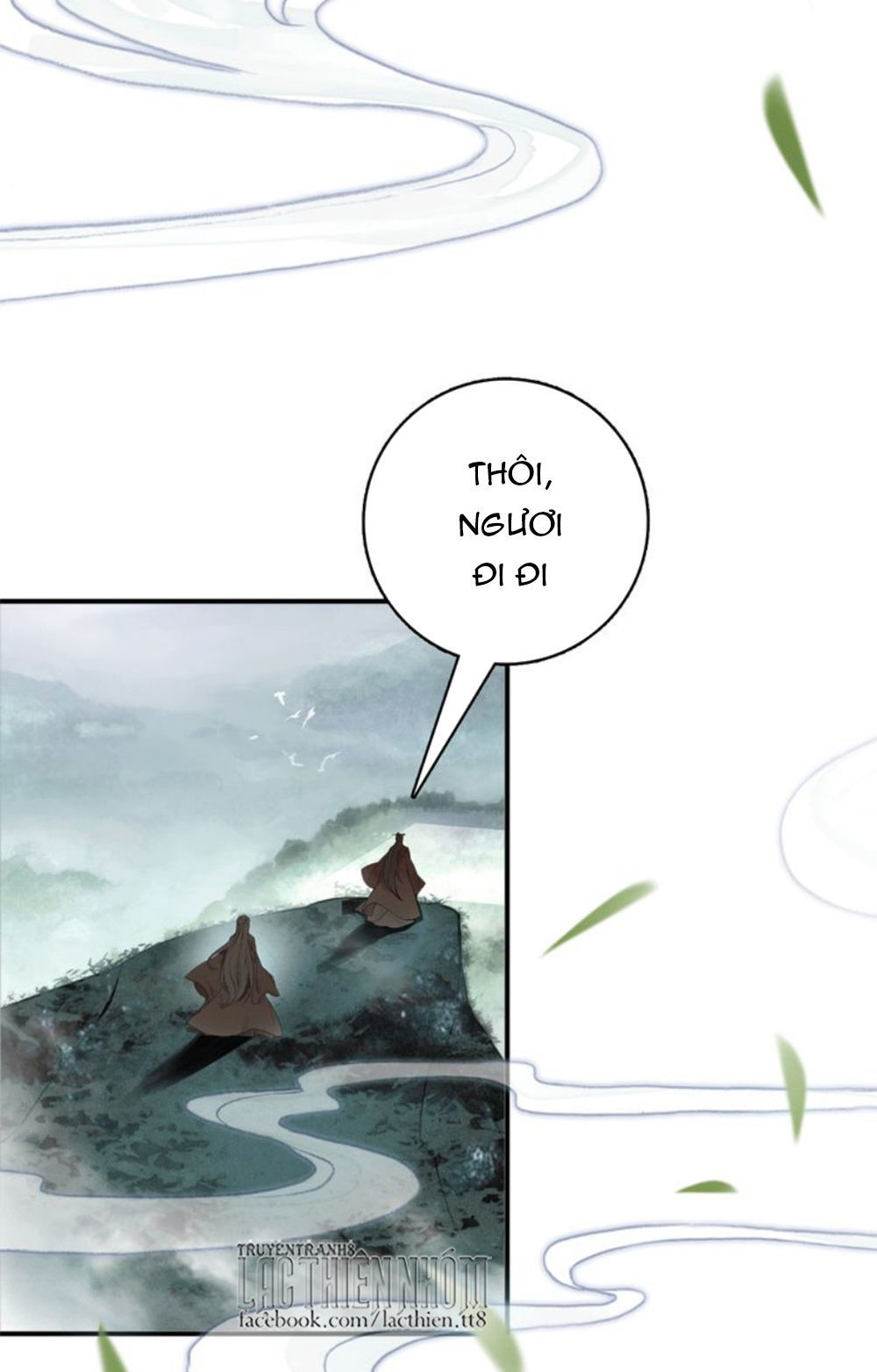 Đế Sư Tại Thượng - Chapter 33