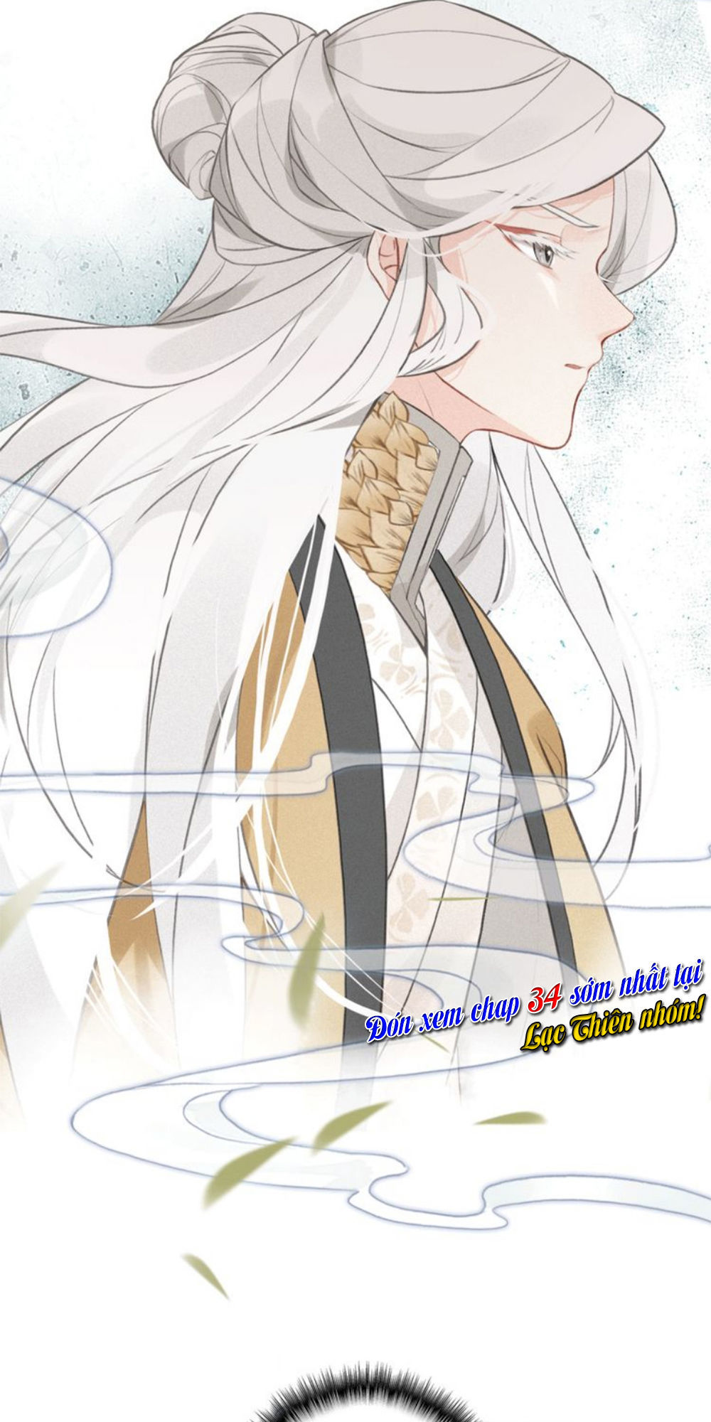 Đế Sư Tại Thượng - Chapter 33