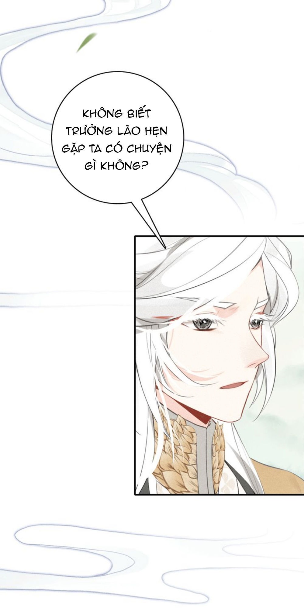 Đế Sư Tại Thượng - Chapter 33