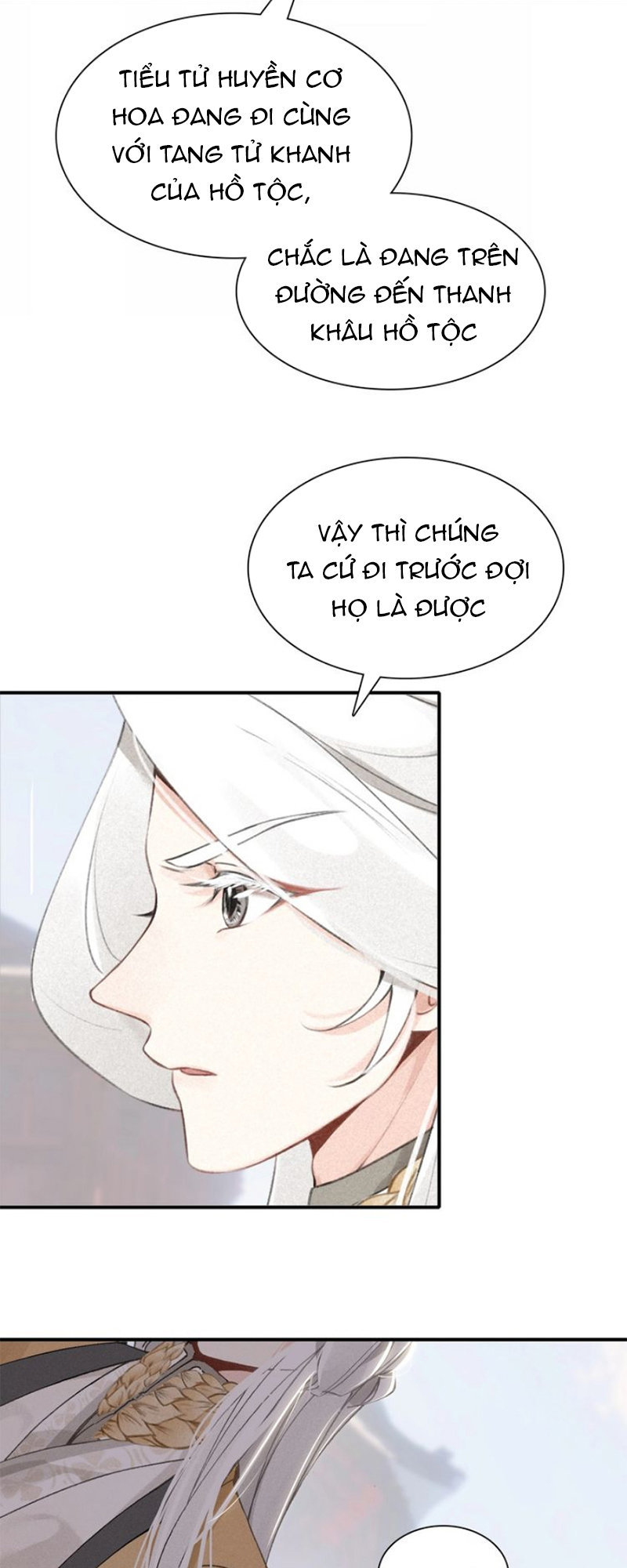 Đế Sư Tại Thượng - Chapter 34
