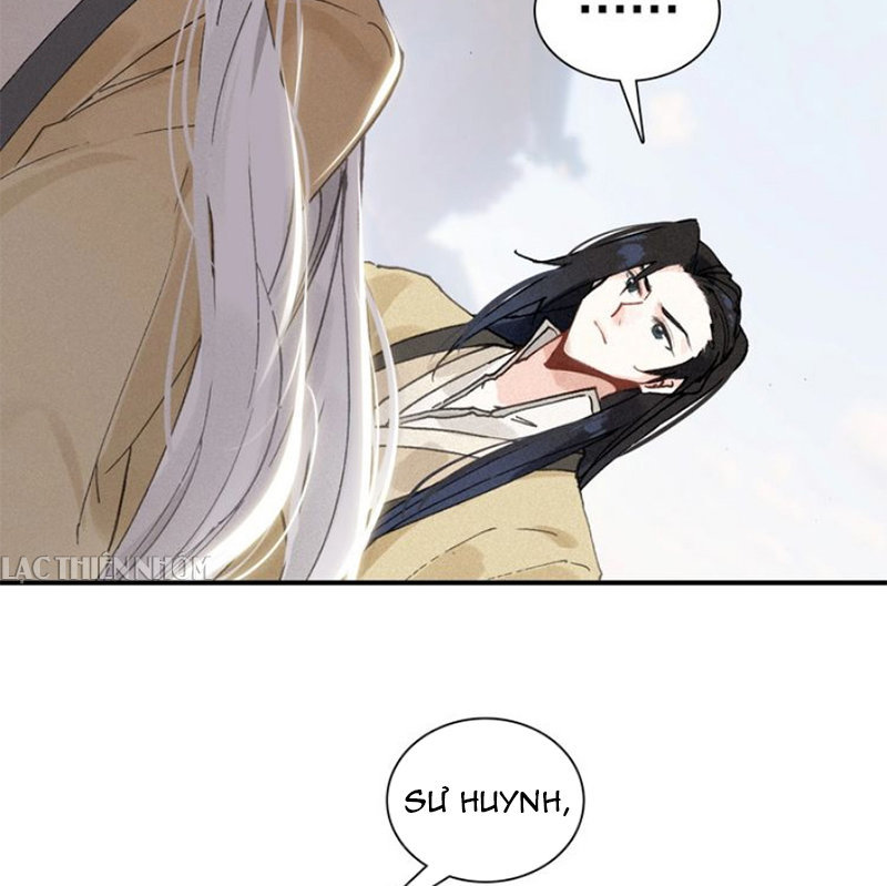 Đế Sư Tại Thượng - Chapter 34