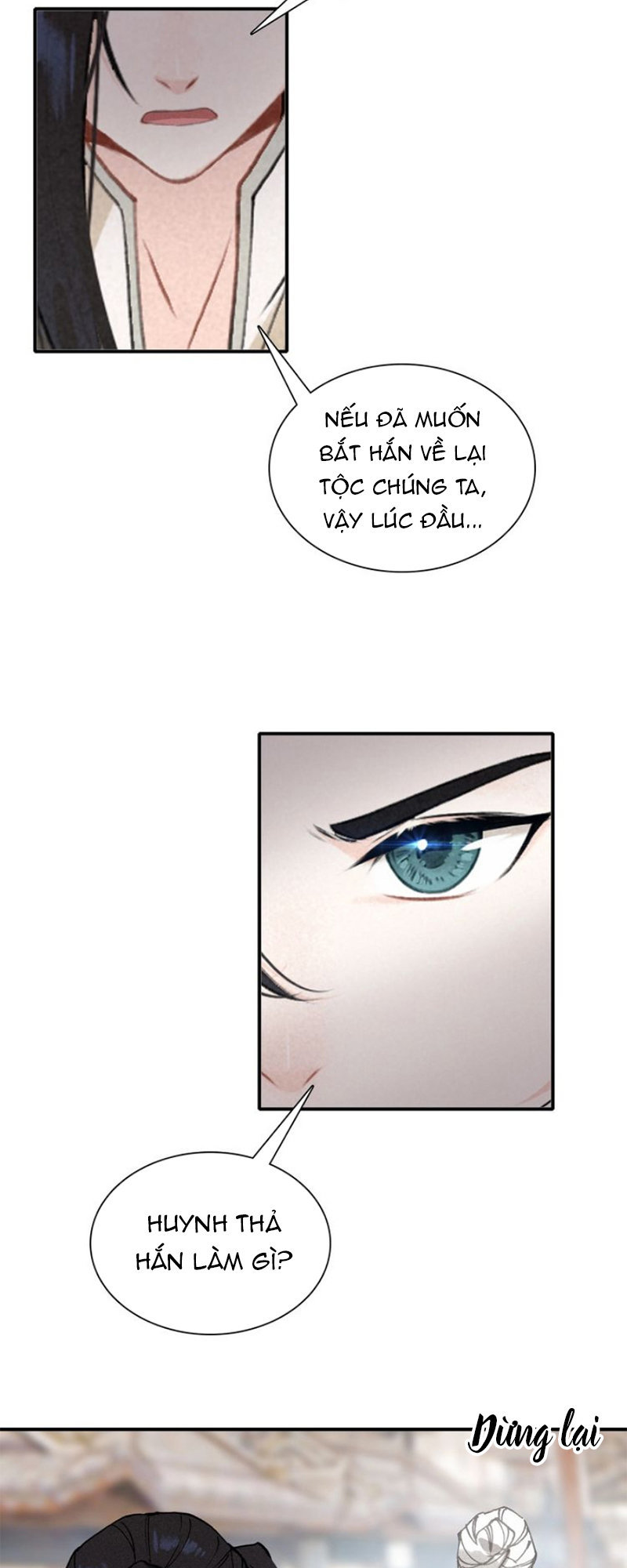 Đế Sư Tại Thượng - Chapter 34