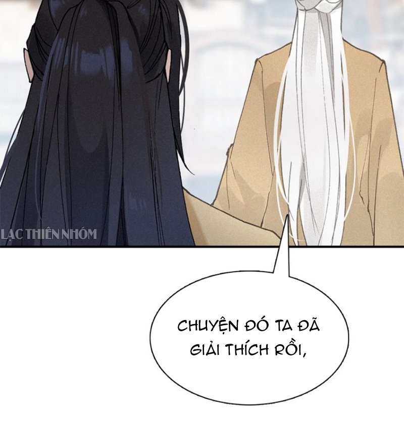 Đế Sư Tại Thượng - Chapter 34