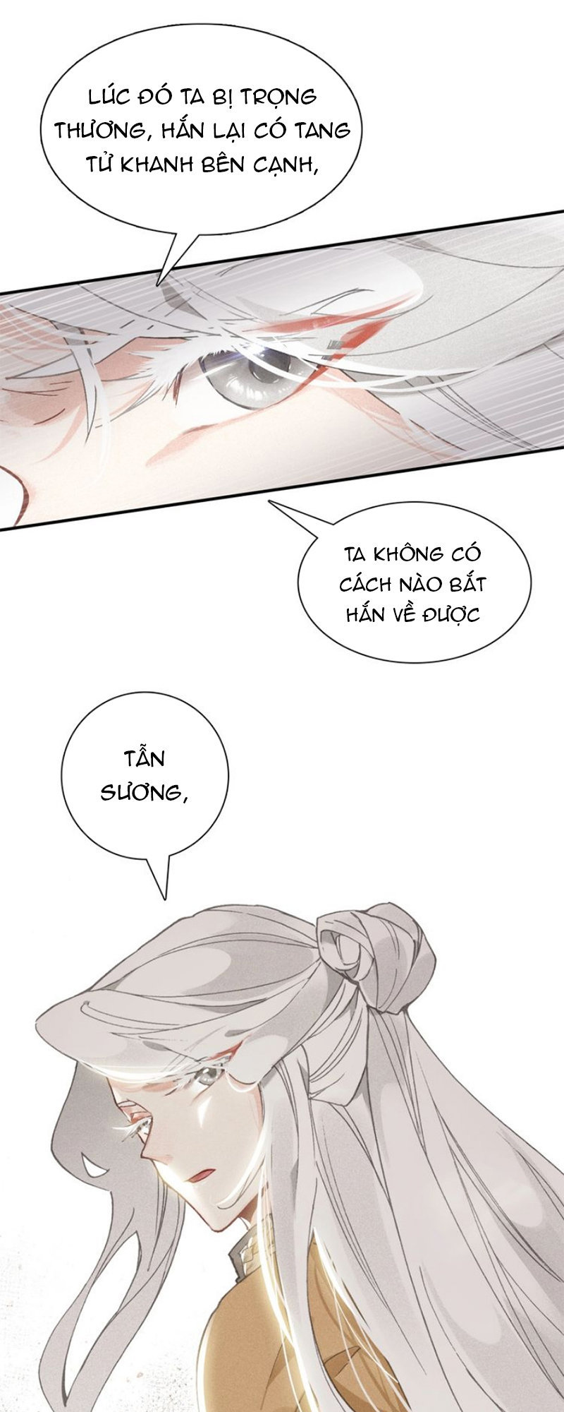 Đế Sư Tại Thượng - Chapter 34