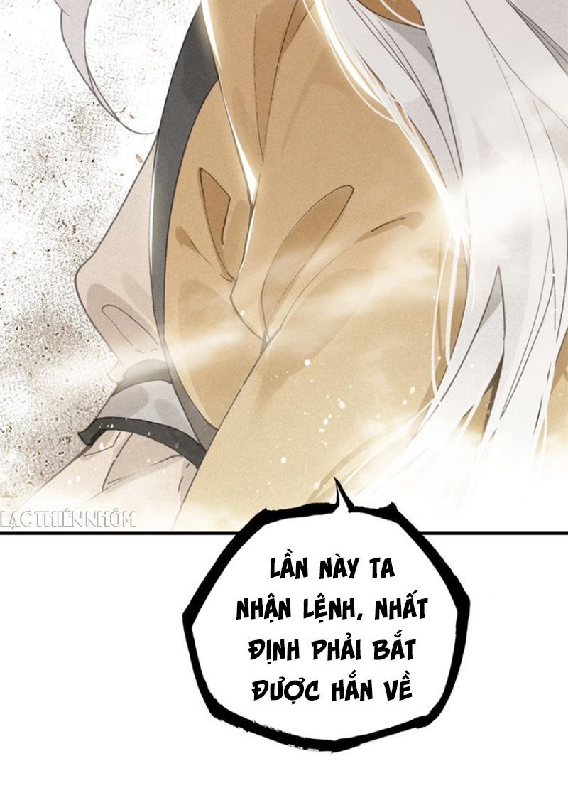 Đế Sư Tại Thượng - Chapter 34