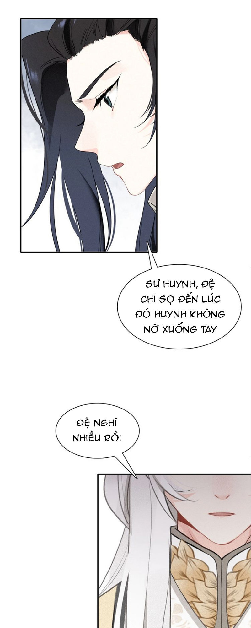 Đế Sư Tại Thượng - Chapter 34