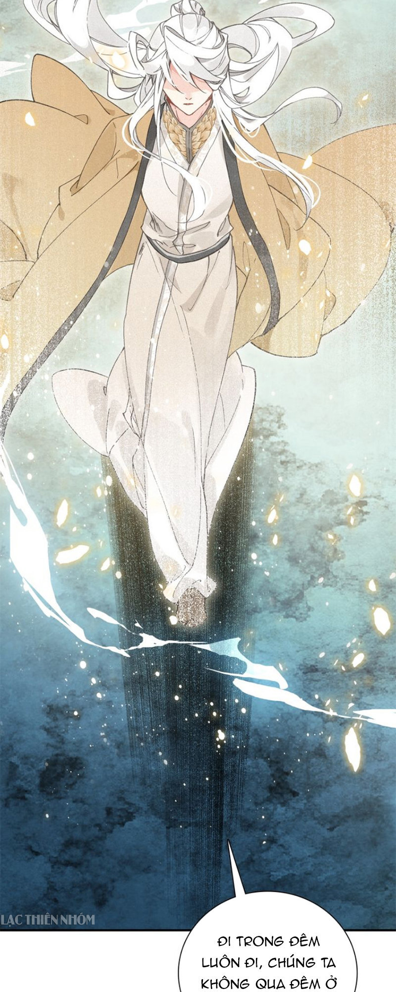 Đế Sư Tại Thượng - Chapter 34