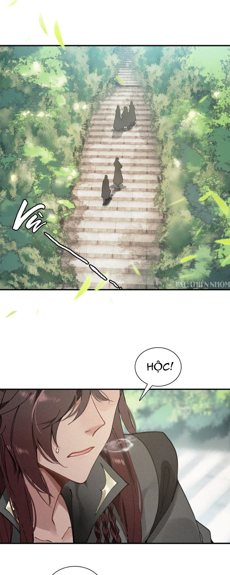 Đế Sư Tại Thượng - Chapter 34