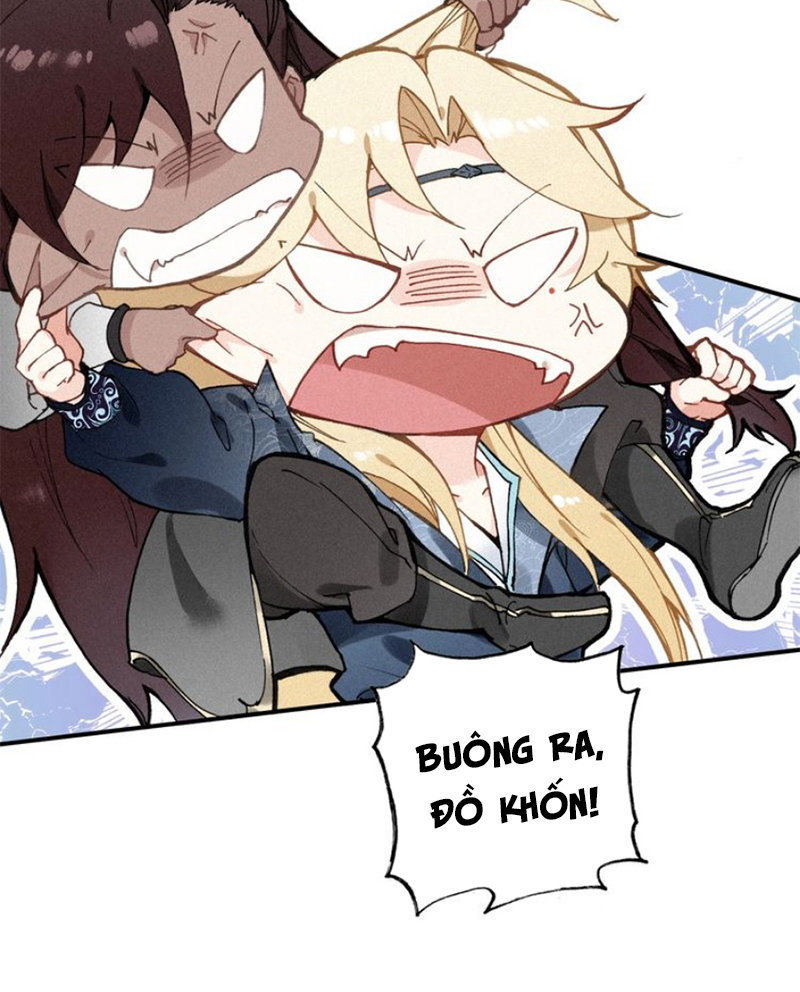 Đế Sư Tại Thượng - Chapter 34