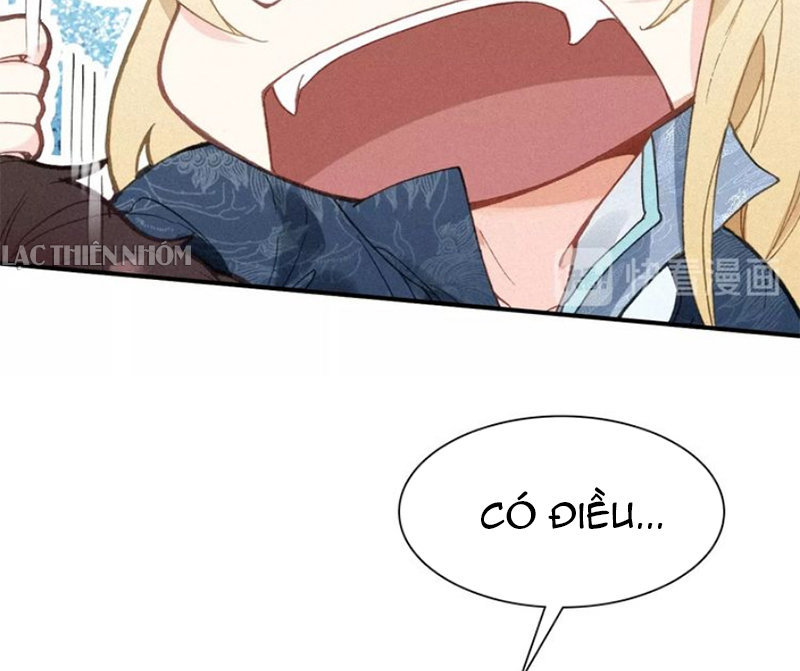 Đế Sư Tại Thượng - Chapter 34