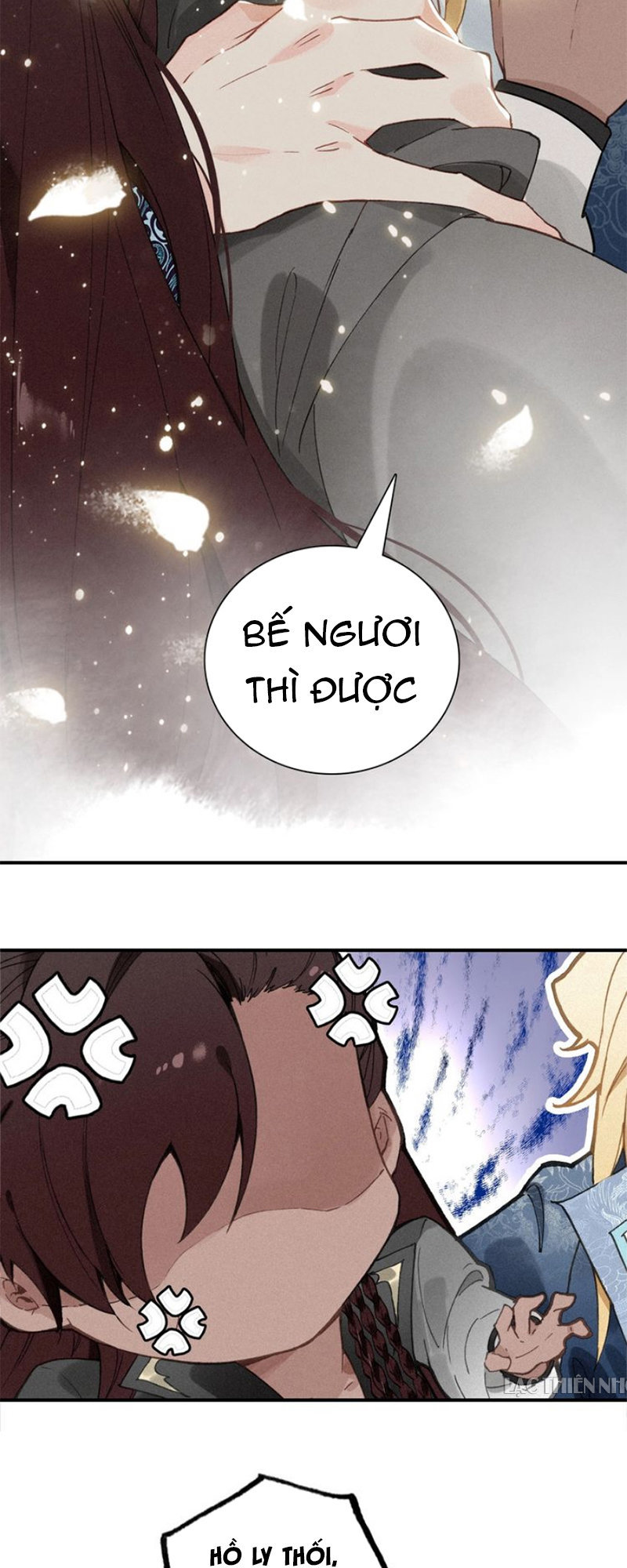 Đế Sư Tại Thượng - Chapter 34