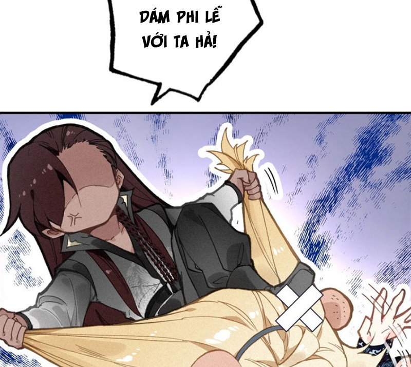 Đế Sư Tại Thượng - Chapter 34