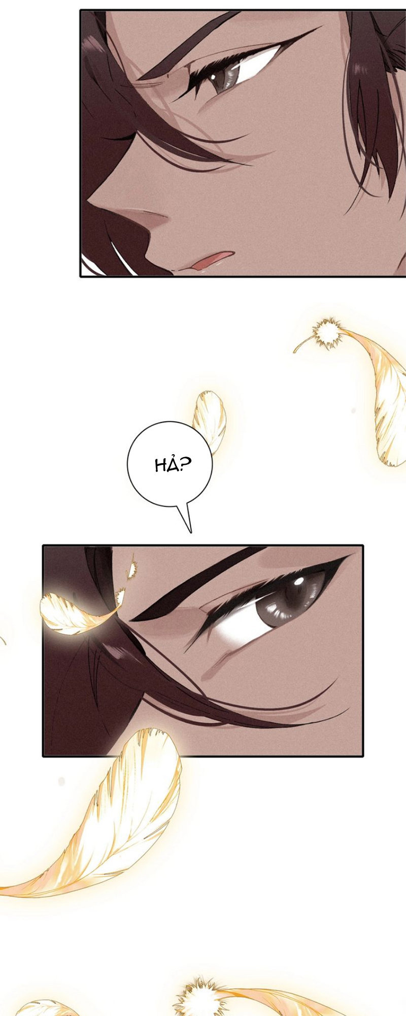 Đế Sư Tại Thượng - Chapter 34