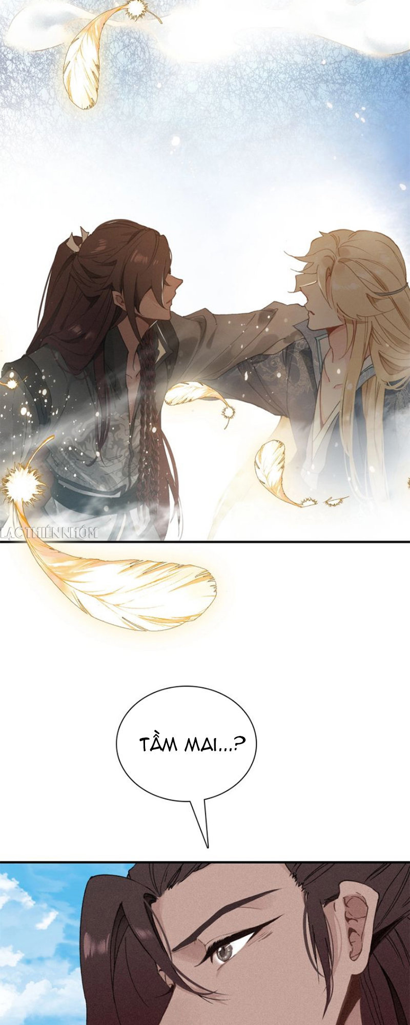 Đế Sư Tại Thượng - Chapter 34