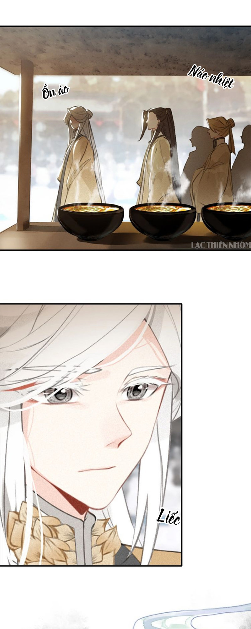 Đế Sư Tại Thượng - Chapter 34