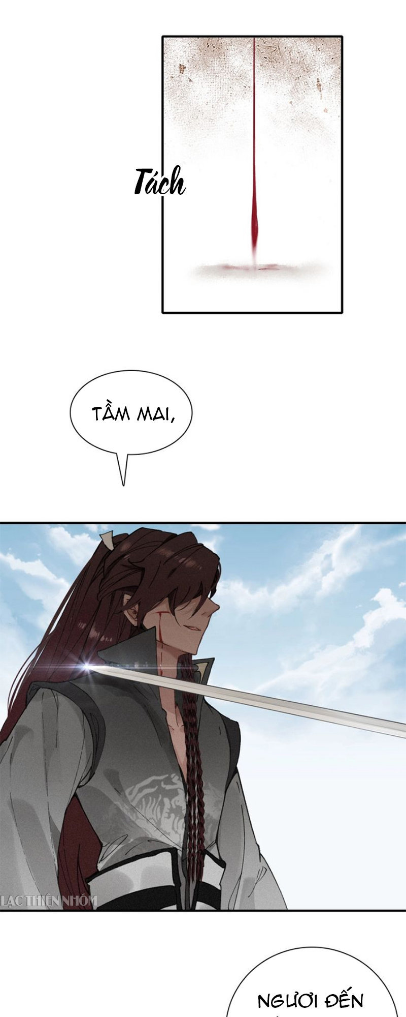 Đế Sư Tại Thượng - Chapter 34