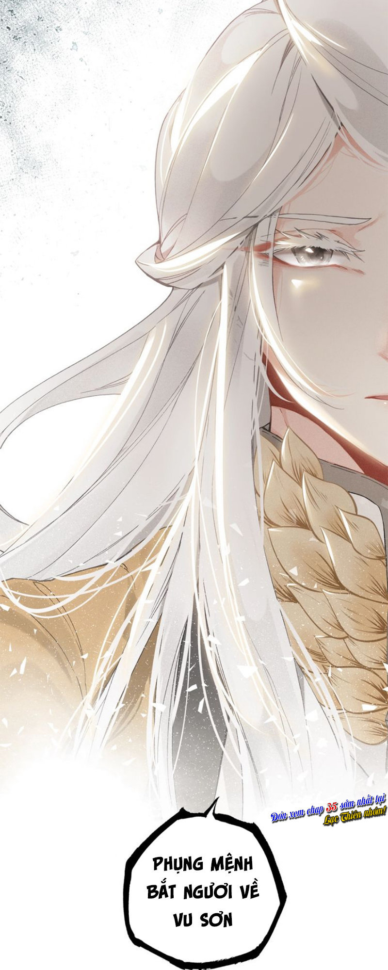 Đế Sư Tại Thượng - Chapter 34