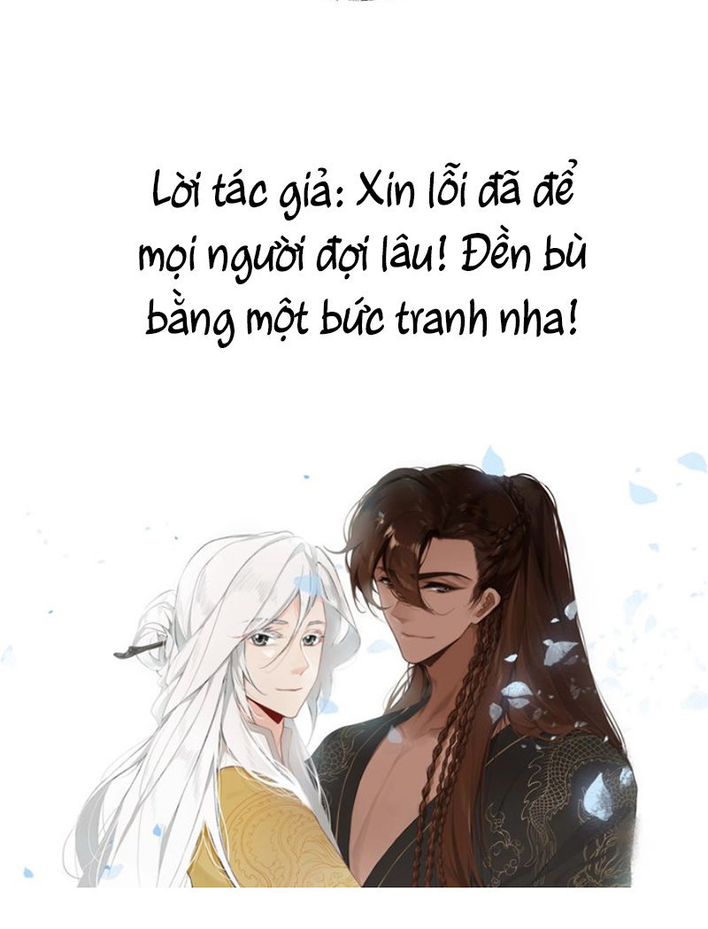 Đế Sư Tại Thượng - Chapter 34