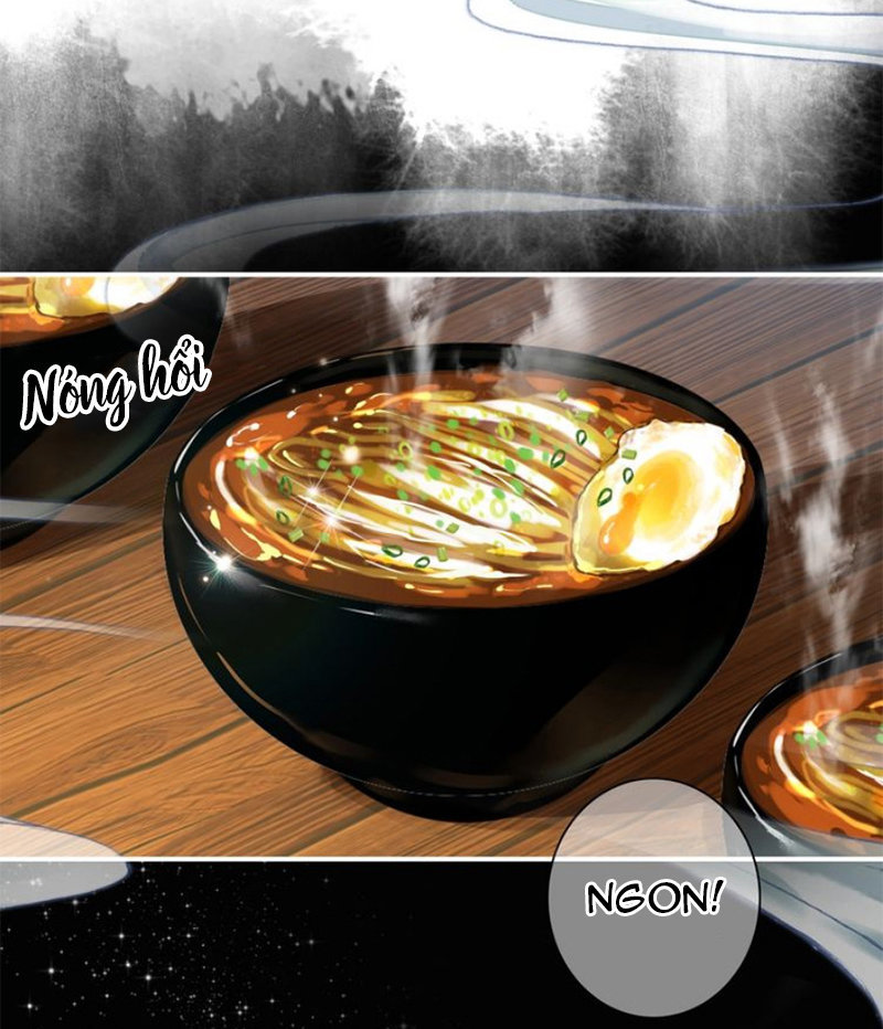 Đế Sư Tại Thượng - Chapter 34