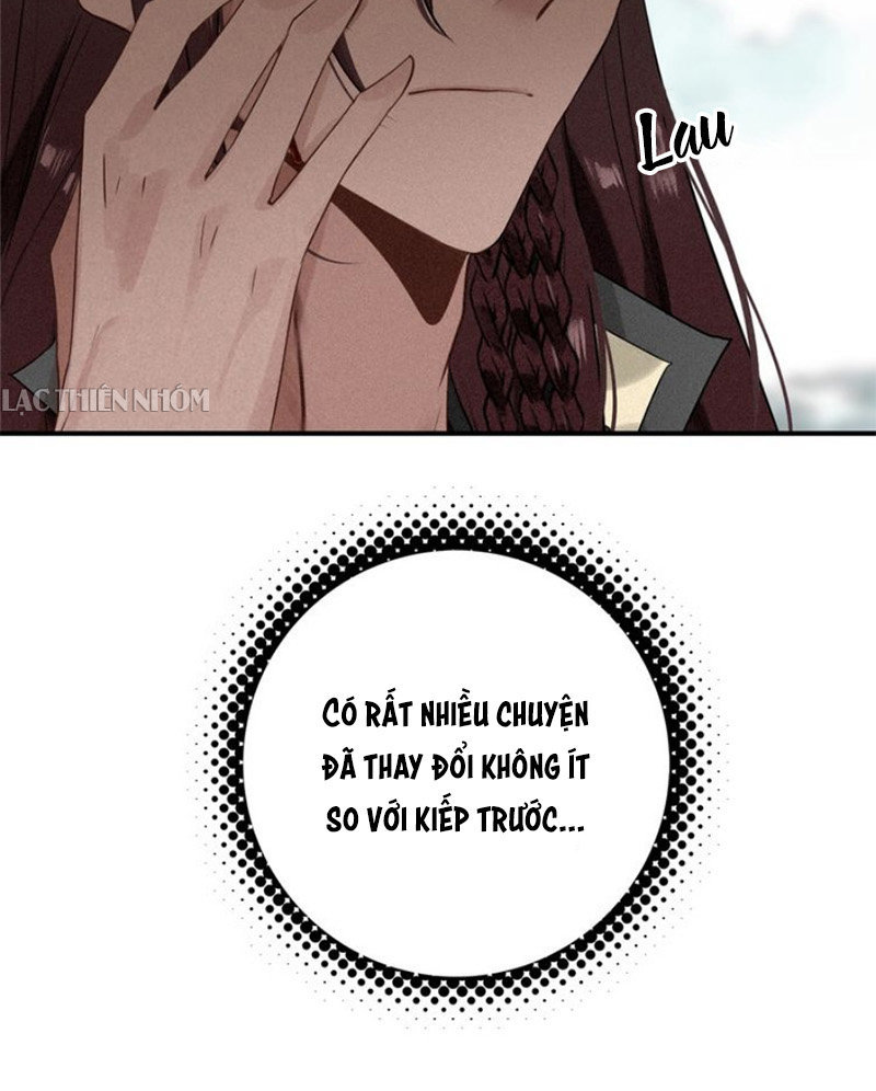 Đế Sư Tại Thượng - Chapter 35