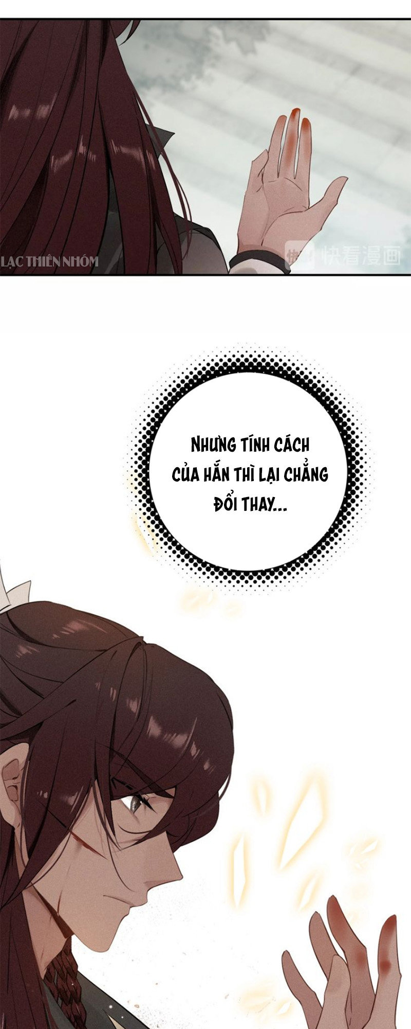 Đế Sư Tại Thượng - Chapter 35