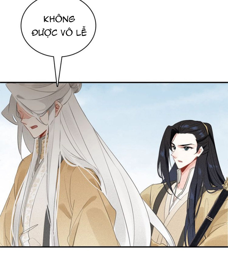 Đế Sư Tại Thượng - Chapter 35
