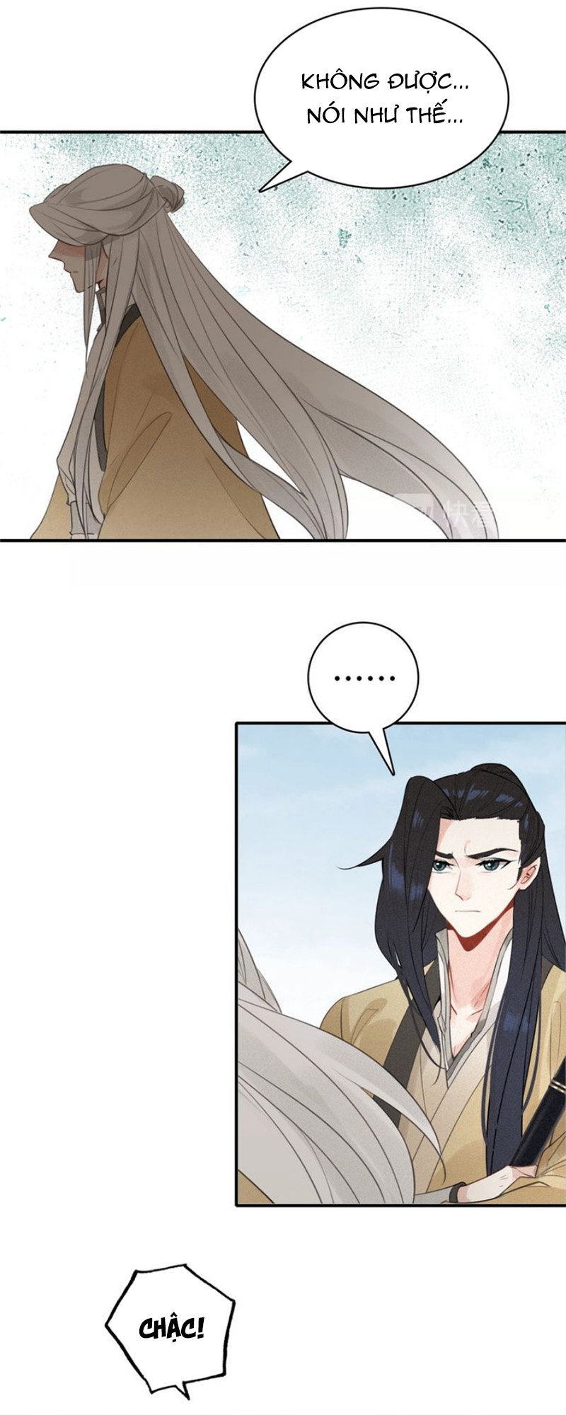 Đế Sư Tại Thượng - Chapter 35
