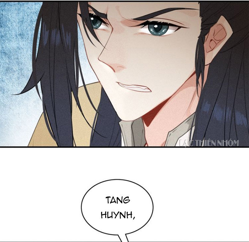 Đế Sư Tại Thượng - Chapter 35