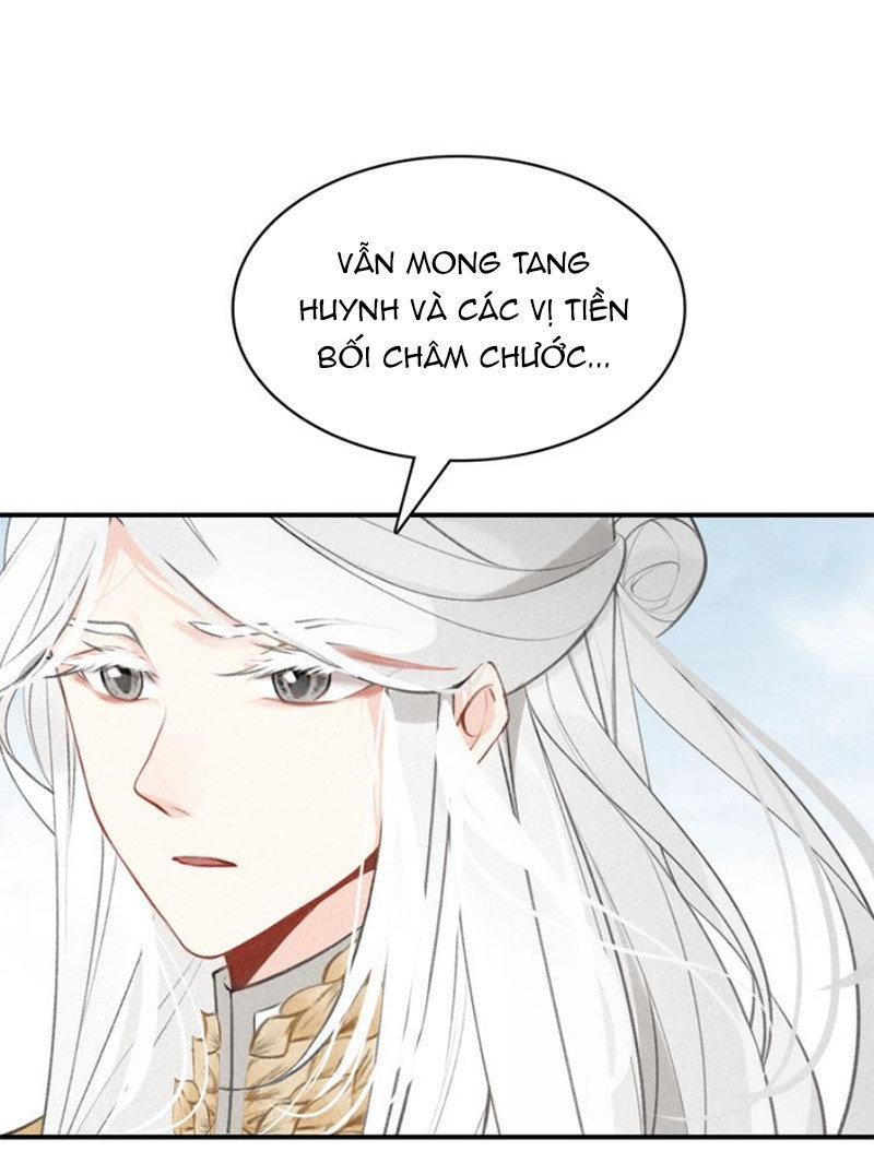 Đế Sư Tại Thượng - Chapter 35