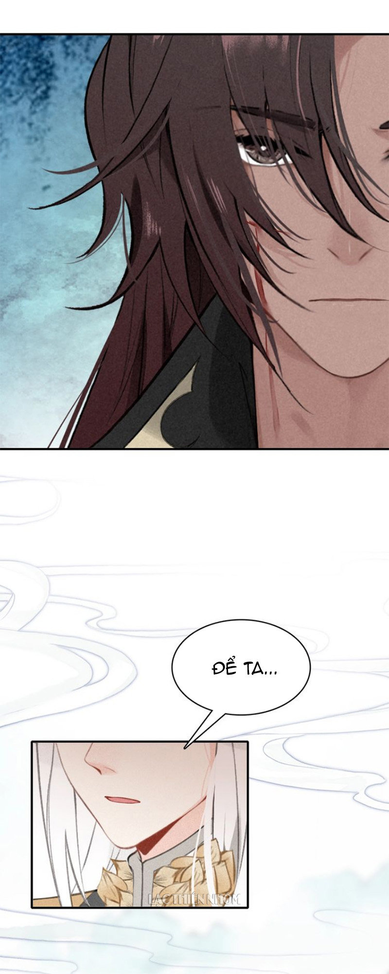 Đế Sư Tại Thượng - Chapter 35