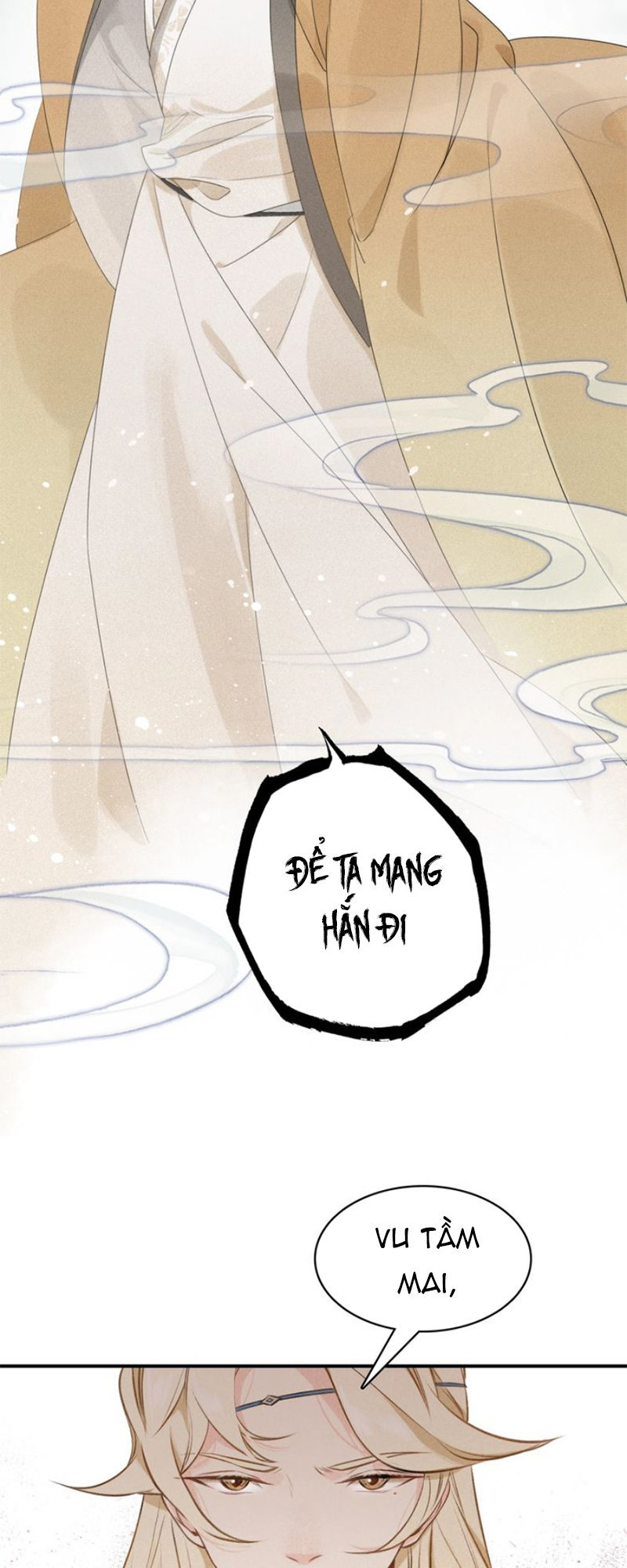 Đế Sư Tại Thượng - Chapter 35