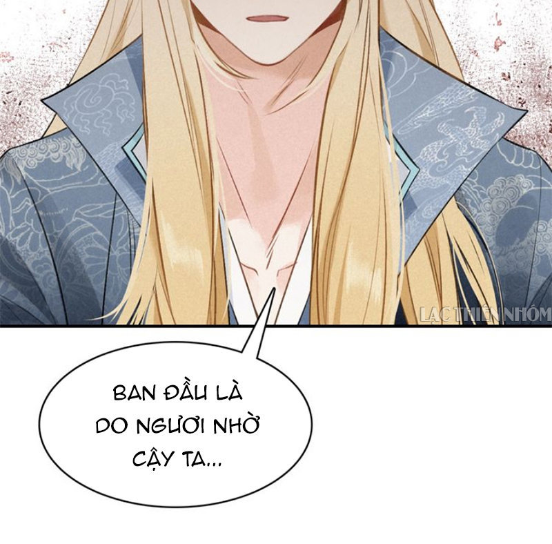 Đế Sư Tại Thượng - Chapter 35