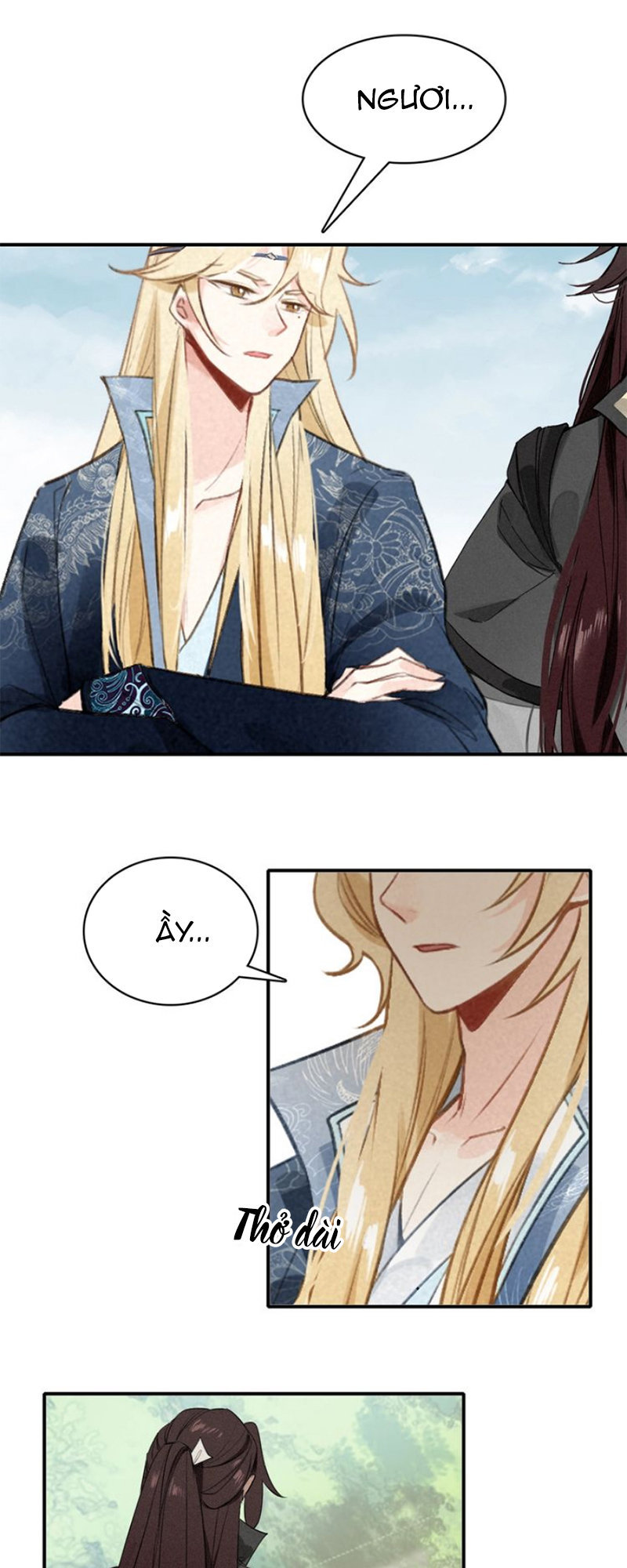 Đế Sư Tại Thượng - Chapter 35