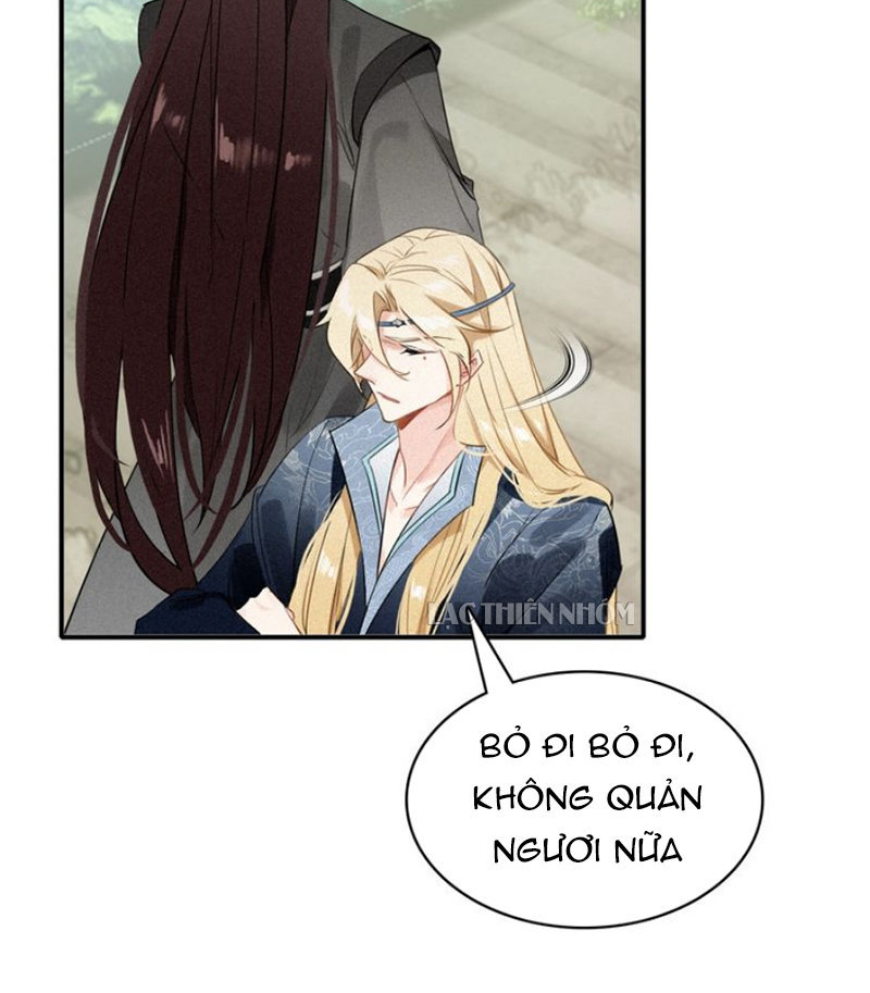 Đế Sư Tại Thượng - Chapter 35