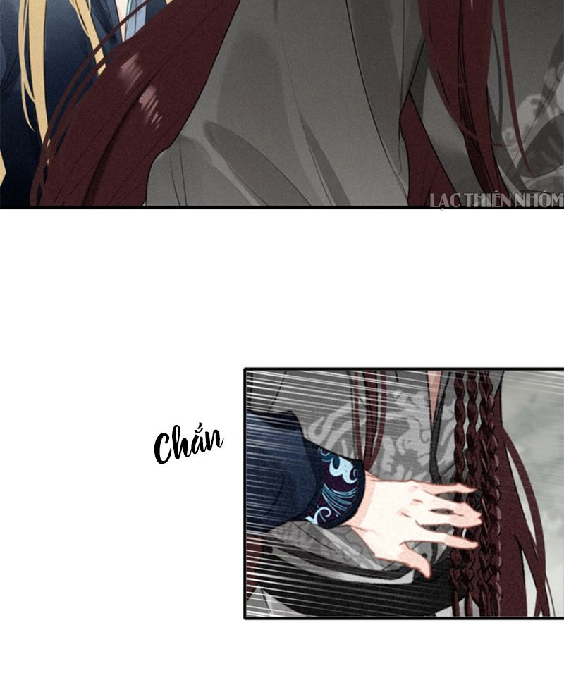 Đế Sư Tại Thượng - Chapter 35